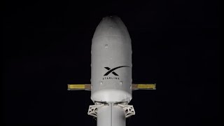 SpaceX Starlink Group 6-19