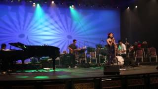 The John Thomas Trio featuring Cheryl Tan Profile