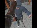 Blade and Sorcery Nomad brutal stylish triple kill #bladeandsorcery #brutal #vr #gaming #quest3
