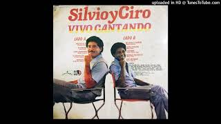 ME QUITO EL NOMBRE - SILVIO BRITO & CIRO MEZA. 1984 Compositor: Roberto Calderón