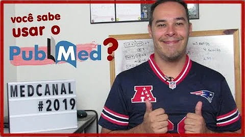 Como ler o artigo no PubMed?
