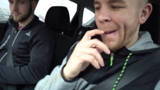 Visit To Alpha Supplements In Greenwood