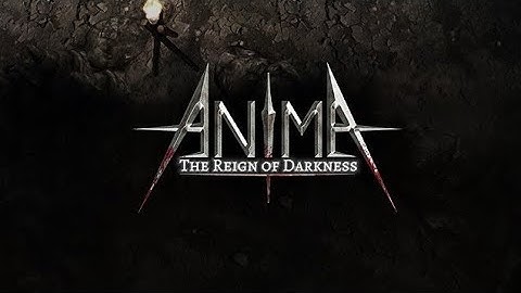 Tedha, the Executioner Boss Fight | Anima