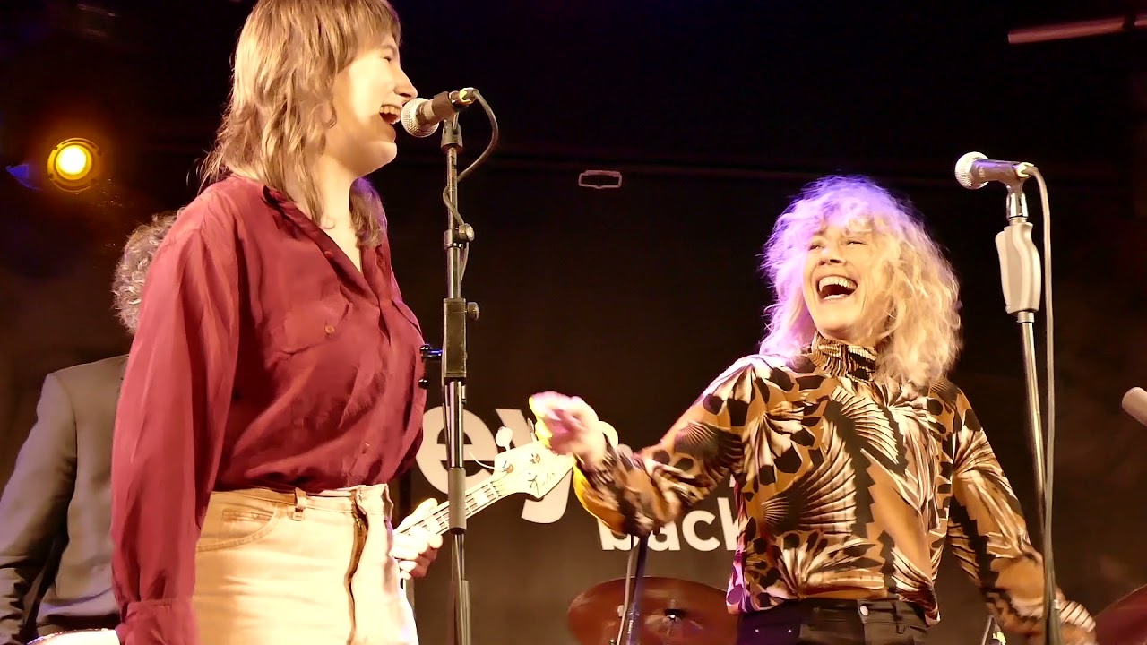 Heyhoef Backstage Barrelhouse   Beware