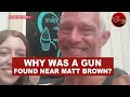 Matt Brown DEATH PROBE: Official Findings Shock 'Alaskan Bush People' Fans