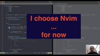 Helix & Neovim as soft skill - for a mortal screenshot 2