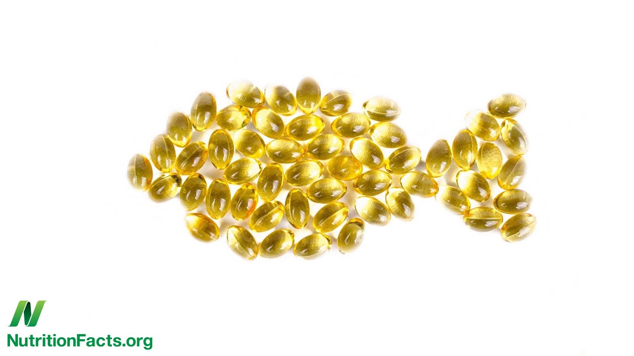 Fungsi omega 3 fish oil