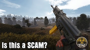 Is this STALKER Modpack a SCAM? - Tales from The Zone