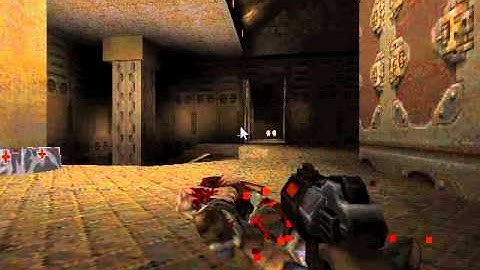 Quake 2 - Part 16