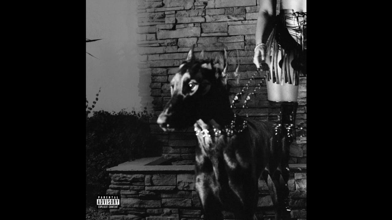 Leon Thomas & Chris Brown - MUTT (CB REMIX) (SLOWED) Leon Thomas & Chris Brown - MUTT (CB REMIX) (SLOWED)