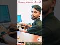 Computer Ka Version Kaise Check Karen | Windows Version Trick 💻 #Shorts