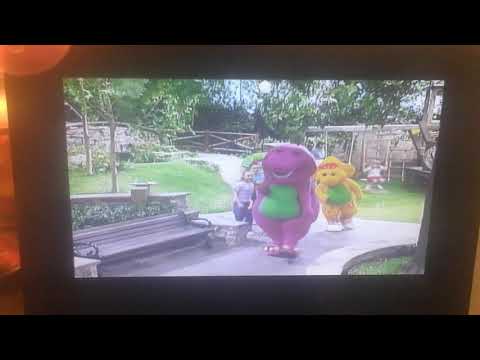 Barney and friends indoor outdoor voices song(  Demi Lovato  )