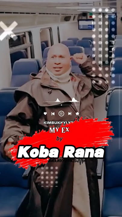 Your Ex is a Liar - Kobi Rana (Lyrics)🎙️🎶 If your ex is a liar clap your hands