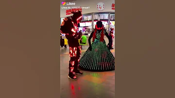 اجمل حركات تيك توك على اغنية سيمبا بالو بيلا 