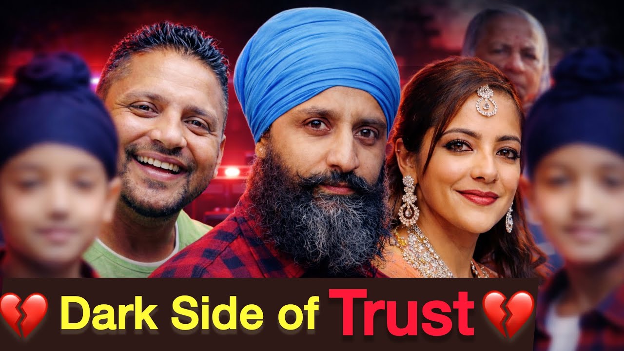 Locked Room Murder Mystery: UK से आया पति, भारत में रहस्यमयी मौत Dark Side of Trust