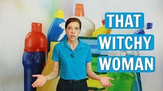 Nagging Boss - Cleaning Client Nit-Picks and Complains