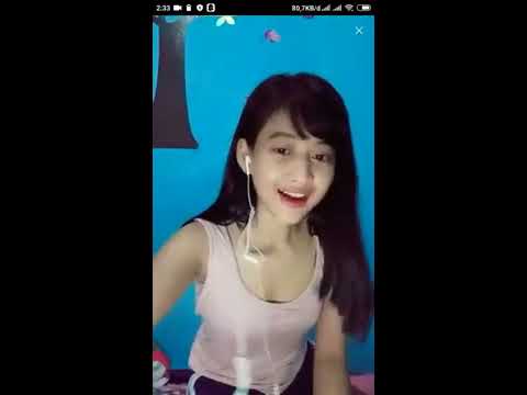 Masih Kecil Mainan BIGO LIVE