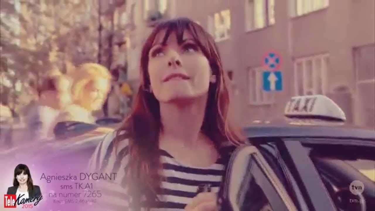 Prawo Agaty || Gone || Telekamery