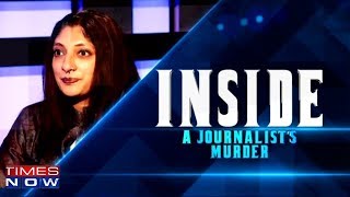 A journalist's murder | Inside