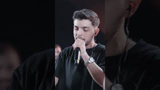 "FTB VS. İNFAZ" (Diss'e Diss) #battlerap #sözsahibi #keşfet