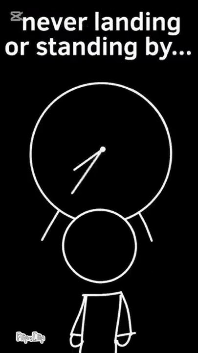 Passing Through Can't The Future Just Wait Can't the future just wait?... (Passing through) #animação - YouTube