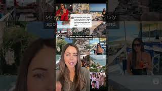 Visiting Ischia vs. Visiting Capri
