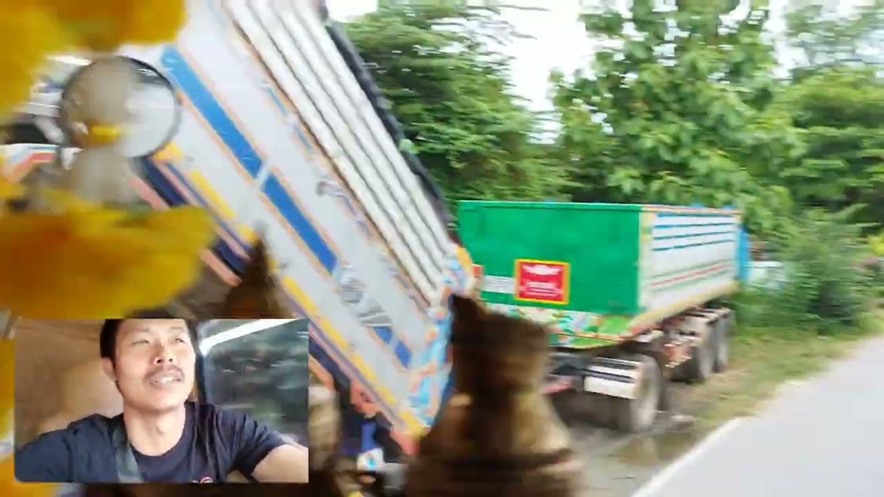 รับนาคเลาขวัญ18/6/65#ทีมงานหลงทาง