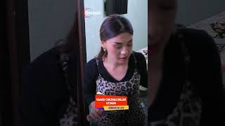 Qizim 123-qism | Xotinining 