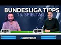 Bundesliga Tipps - Vorhersage zum 25. Spieltag mit Wett ...