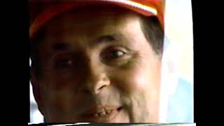 GM Railroad Bridge Commercial - 1991