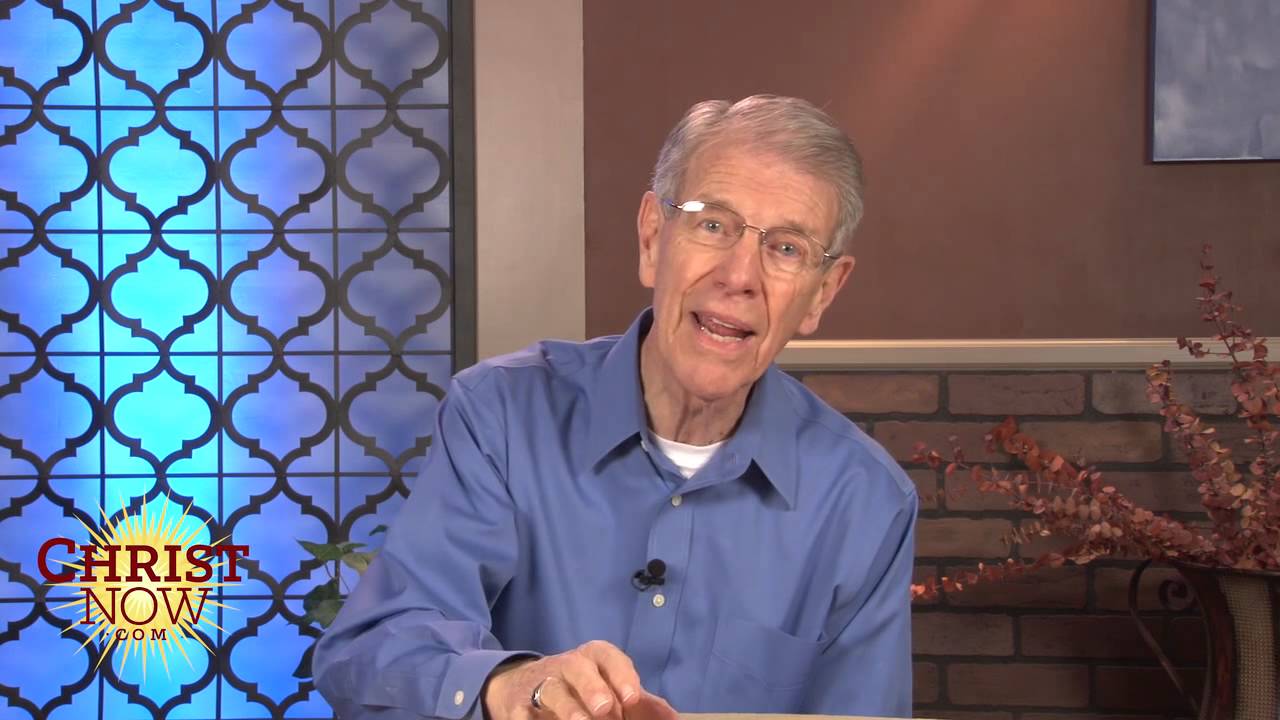 Dr  Jerry Kirk's Christ Awakening
