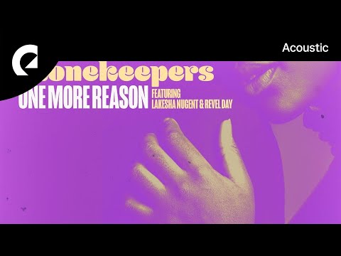 Stonekeepers - One More Reason