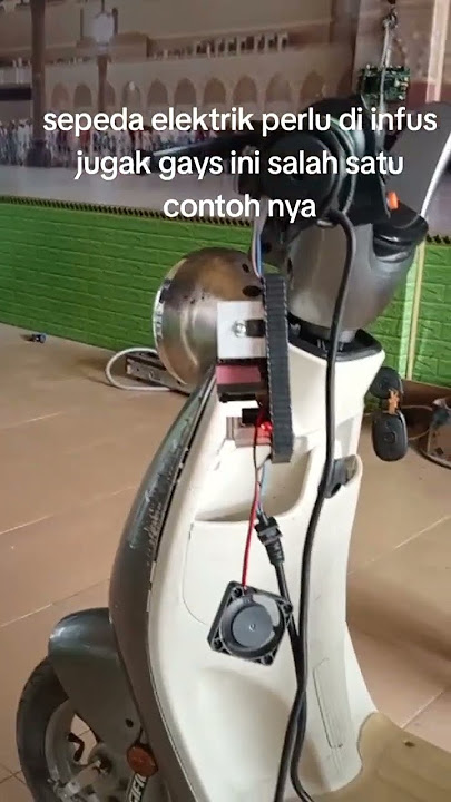 servis elektronik