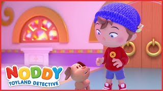 The Case Of The Slippery Stage Noddy Toyland Detective Full Episode