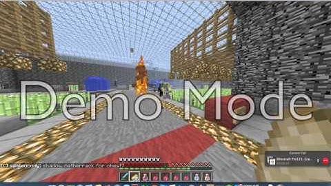 [Killion Prison Server] Kevster Freecam Hacking/Sprint