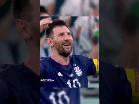 El mundial 2022