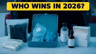 Top 5 Best Winter Car Prep Kits 2026 - Essential Tools for Safe Driving