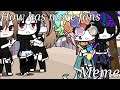 Who has more fans || Meme || Ft: Sans Au's