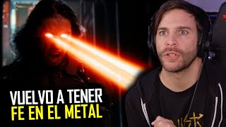 5 Bandas que me han hecho Volver a Creer en el Metal Moderno | ShaunTrack