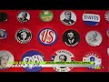 ამერიკის კულტურული მემკვიდრეობის გამოფენა; დილა მშვიდობისა საქართველო-2026.07.21