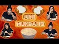 Mini Mukbang | Trisha Paytas Trump Apology, Celebrity Big Brother 2 and The Challenge MTV