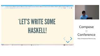 Yes, IHaskell Can Do That!