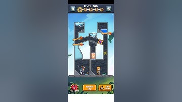 How To Loot 2 Level 306-307 Gameplay Solution Walkthrough