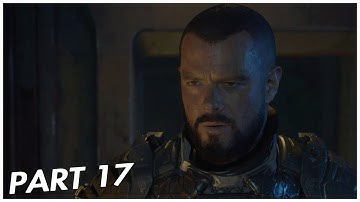 THE CALLISTO PROTOCOL Walkthrough Gameplay Part 17 POWER STATION (PS4 )