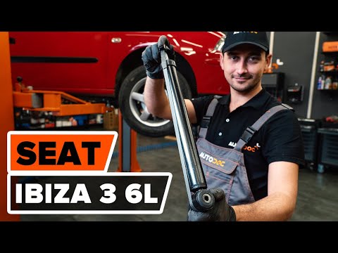 Video's autoreparatie