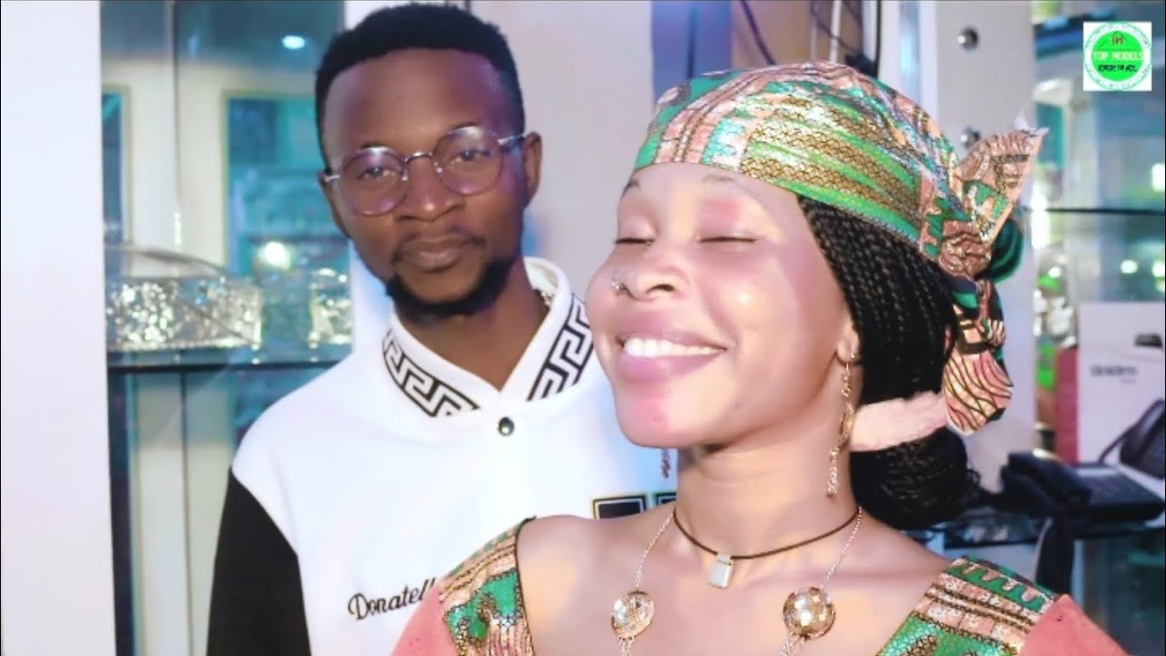 Annour Héro Star - Tamoundé ( Clip Officiel ) - 2023