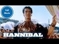 Hannibal  action  full movie in english