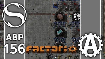 Buffer Chests | ABPlus Factorio 0.15 Part 156