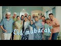 Ritzbury ramadan ad film