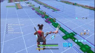 Opening 1 Kujira No Kora Ririko - Sono Saki E - Fortnite